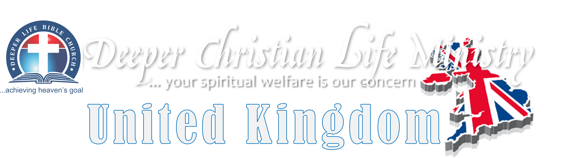 Deeper Christian Life Ministry, Plaistow Region, UK